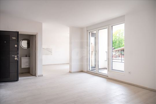 NOV izuzetan stan centar ETA Group