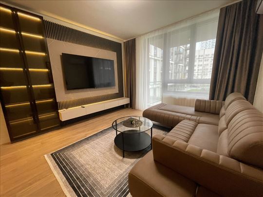 Nov stan, modernog dizajna