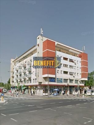 Nova Pazova, lokal od 27m2