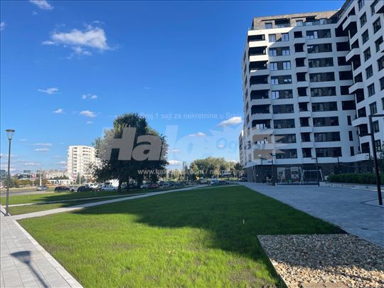 Novi B, 4,0. Lastavice,83m2. Vlasnik