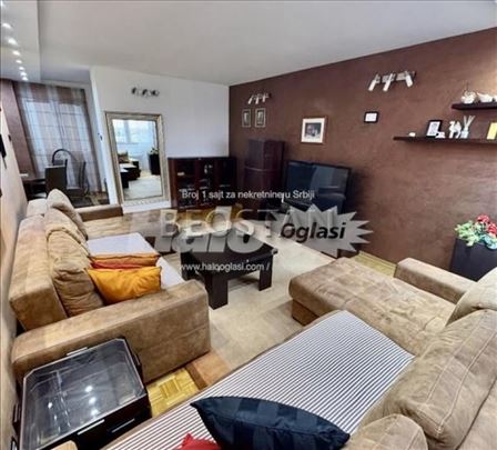 Novi Beograd - Blok 23 #65290