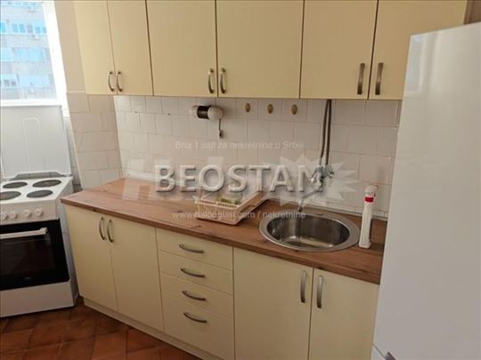 Novi Beograd - Fontana opstina #65296