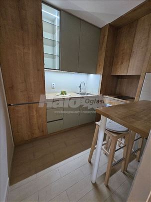 Novi Beograd, Blok 30 stan41m2