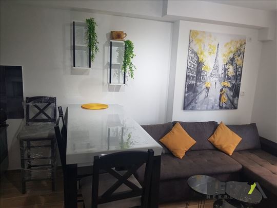 Novi Sad, Adice, Stan, 0.5, 22,00m2