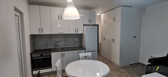 Novi Sad, Adice, Stan, 0.5, 28,00m2