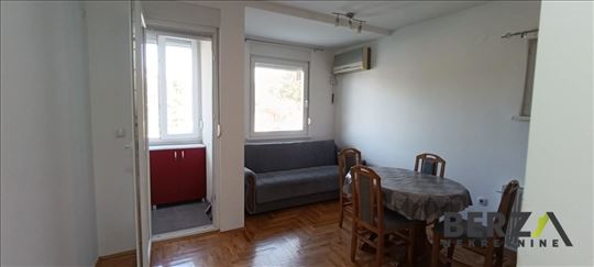 Novi Sad, Adice, Stan, 2, 39,00m2