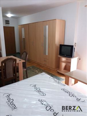 Novi Sad, Bulevar Evrope, Stan, 0.5, 32,00m2