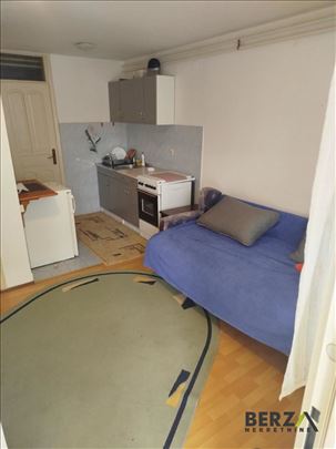 Novi Sad, Bulevar Evrope, Stan, 1.5, 30,00m2