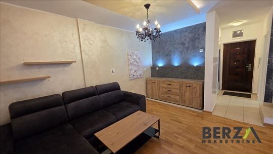 Novi Sad, Bulevar Evrope, Stan, 3.5, 90,00m2