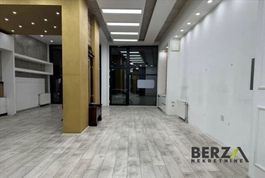Novi Sad, Bulevar, Lokal, 3, 145,00m2