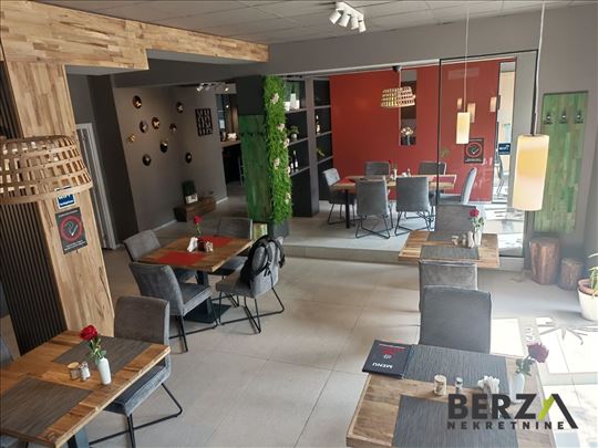 Novi Sad, Bulevar, Lokal, 3, 183,00m2