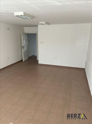 Novi Sad, Bulevar Patrijarha Pavla, Lokal, 2, 58,0