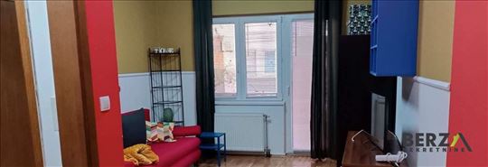 Novi Sad, Bulevar, Stan, 0.5, 30,00m2