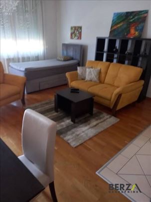 Novi Sad, Bulevar, Stan, 0.5, 36,00m2