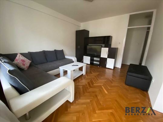 Novi Sad, Bulevar, Stan, 1, 41,00m2