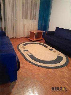 Novi Sad, Bulevar, Stan, 3, 65,00m2