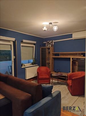 Novi Sad, Cara Dušana, Stan, 1.5, 46,00m2