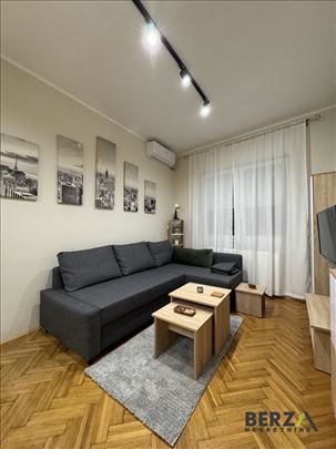 Novi Sad, Centar, Stan, 0.5, 28,00m2