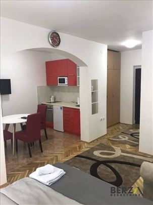 Novi Sad, Centar, Stan, 0.5, 30,00m2