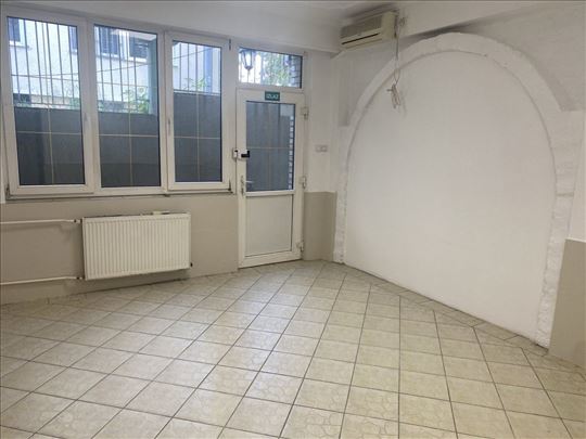 Novi Sad, Grbavica, Kancelarijski / Poslovni prost