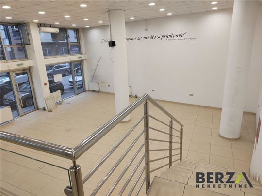 Novi Sad, Grbavica, Lokal, 4, 230,00m2