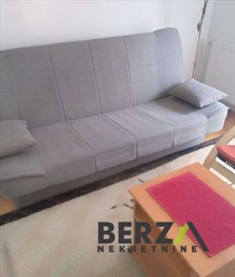 Novi Sad, Grbavica, Stan, 0.5, 25,00m2