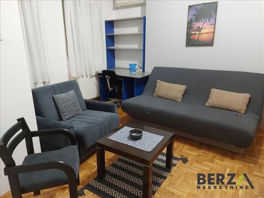 Novi Sad, Grbavica, Stan, 0.5, 28,00m2