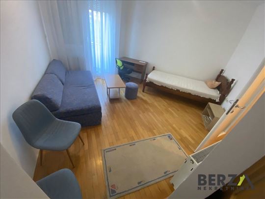 Novi Sad, Grbavica, Stan, 1, 28,00m2