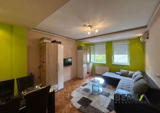 Novi Sad, Grbavica, Stan, 1, 32,00m2