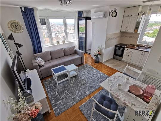 Novi Sad, Grbavica, Stan, 3, 54,00m2