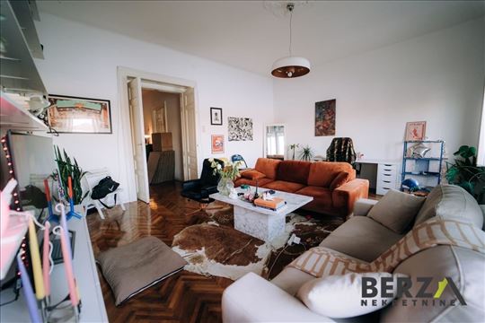 Novi Sad, Kej, Stan, 4, 136,00m2