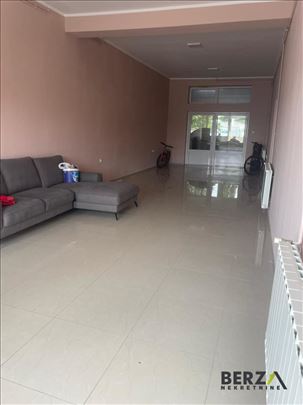 Novi Sad, Klisa, Lokal, 2, 93,00m2