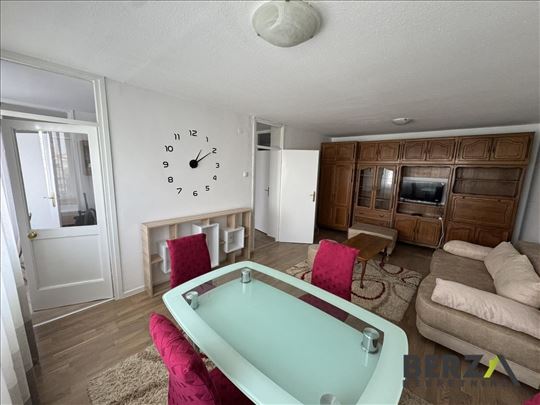 Novi Sad, Liman 2, Stan, 1.5, 53,00m2