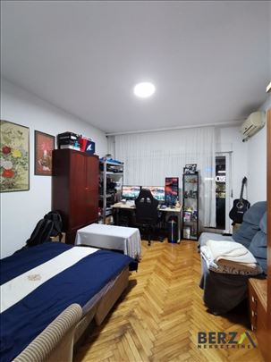 Novi Sad, Liman 2, Stan, 2, 57,00m2