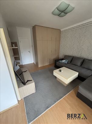 Novi Sad, Liman 3, Stan, 1, 40,00m2