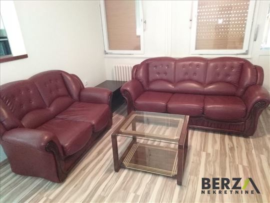 Novi Sad, Liman 4, Stan, 1.5, 42,00m2