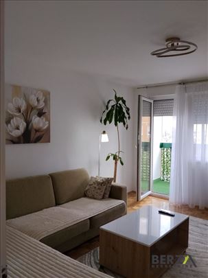 Novi Sad, Liman 4, Stan, 3, 79,00m2