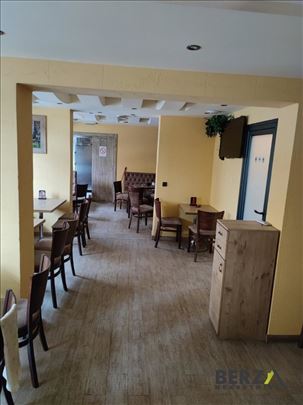 Novi Sad, Nova Detelinara, Lokal, 2, 150,00m2