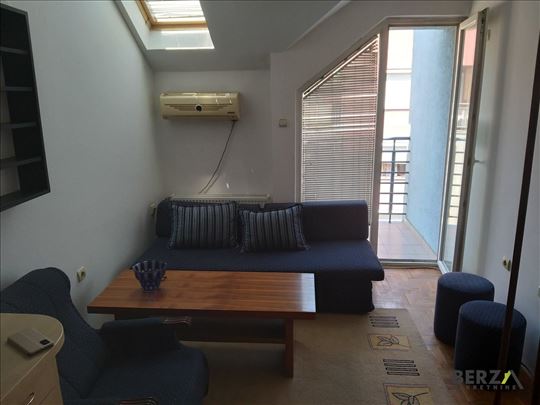 Novi Sad, Nova Detelinara, Stan, 1.5, 32,00m2