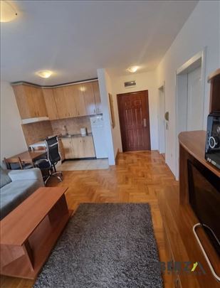 Novi Sad, Nova Detelinara, Stan, 1.5, 40,00m2