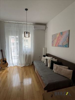 Novi Sad, Nova Detelinara, Stan, 1.5, 40,00m2