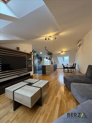 Novi Sad, Nova Detelinara, Stan, 5, 180,00m2