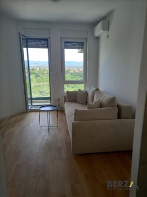 Novi Sad, Novo Naselje, Stan, 1, 29,00m2