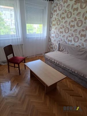 Novi Sad, Novo Naselje, Stan, 1, 31,00m2