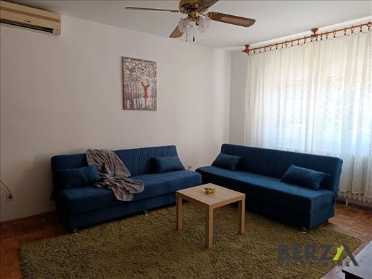 Novi Sad, Novo Naselje, Stan, 2, 50,00m2