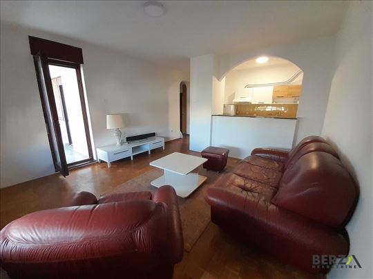 Novi Sad, Novo Naselje, Stan, 2, 58,00m2