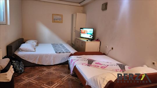 Novi Sad, Petrovaradin, Stan, 0.5, 30,00m2