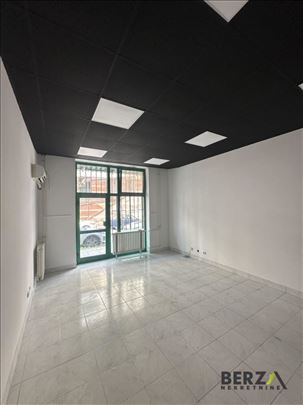 Novi Sad, Podbara, Lokal, 3, 47,00m2