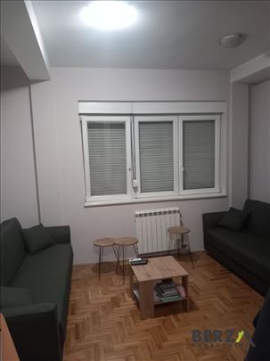 Novi Sad, Podbara, Stan, 0.5, 27,00m2