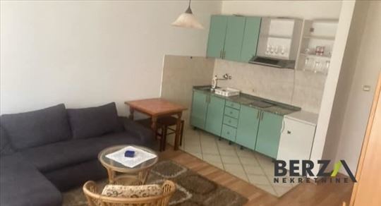 Novi Sad, Podbara, Stan, 0.5, 30,00m2